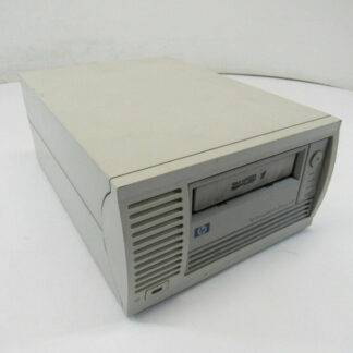 AD612-62001 HP 400/800GB Ultrium 960 Lto3 Scsi Lvd Module Field Upg Tape Drive | Refurbished