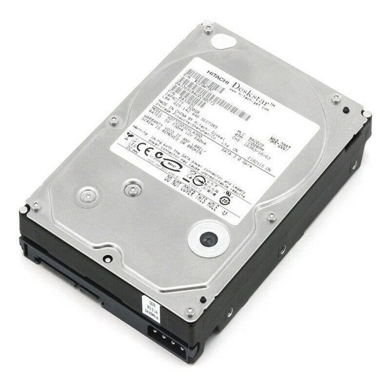 DESKSTAR NAS 4TB selling Hard Drive