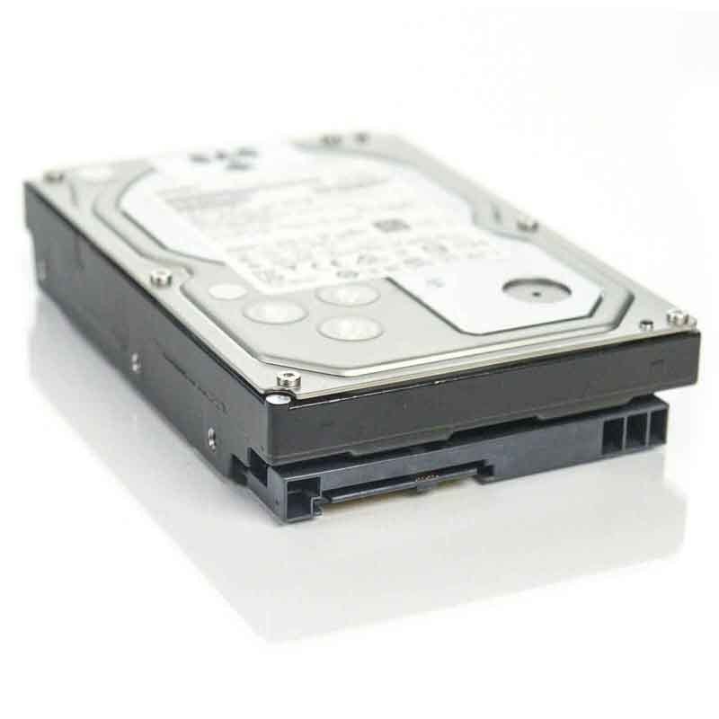 Hitachi 0F27454 Ultrastar HE10 10TB 7.2K RPM SATA 6GBPS Internal Hard Drive | Refurbished