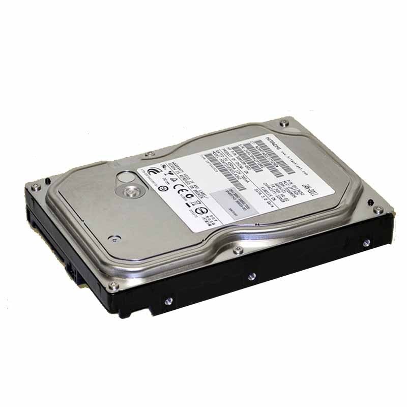 Hitachi HDS721032CLA362 320GB Hard Drive SATA 7.2K 6MB Form Factor | Refurbished