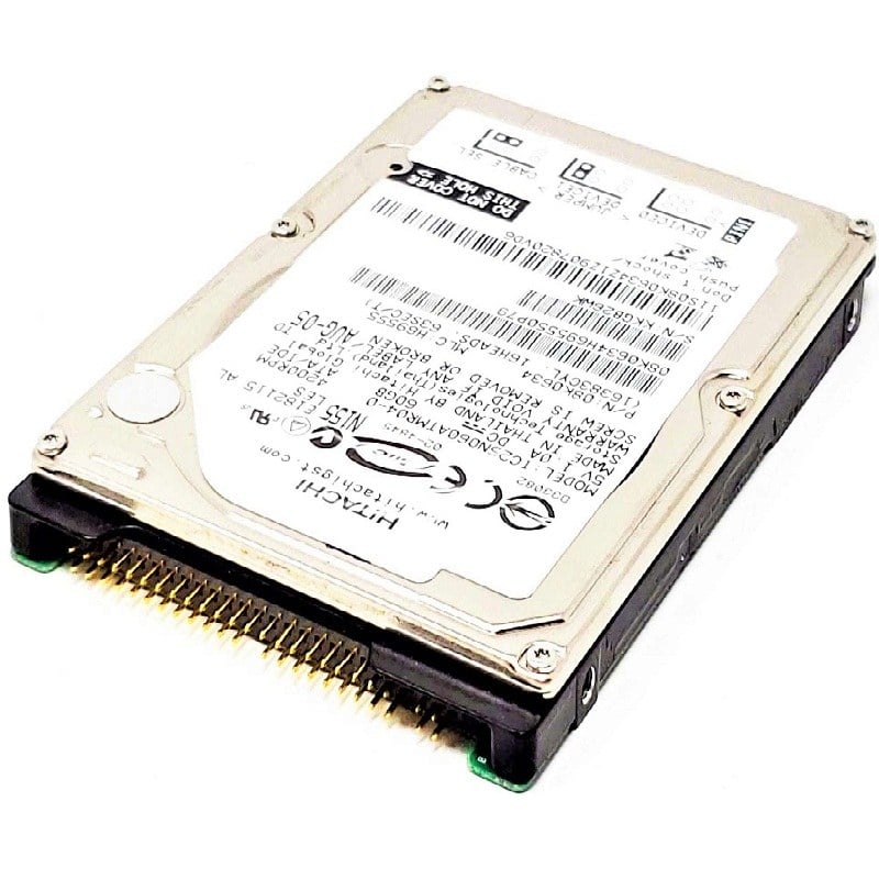 HUA722020ALA330 Hitachi UltraStar 2TB 7.2K RPM 32MB SATA-II Enterprise Hard Drive | Refurbished