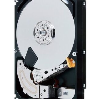 0F10629 Hitachi Ultrastar A7K2000 2TB 7.2K RPM 32MB Buffer SATA-II 3.5Inch Enterprise Hard Disk Drive | Refurbished