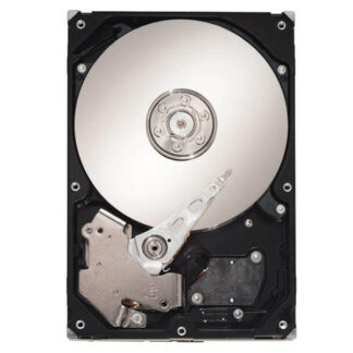 0F10942 Hitachi Ultrastar A7k2000 2TB 7.2K 32mb Buffer SATA-II 7-Pin 3.5inch Enterprise Hard Disk Drive. Refurbished.