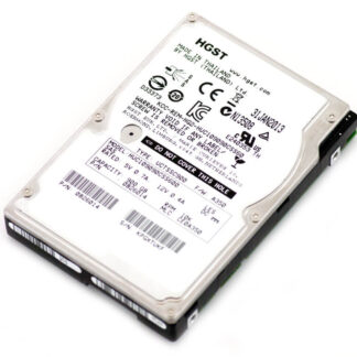 Western Digital HUC101890CS4200 900GB 10K RPM SAS-12GBPS Hard Drive | Refurbished