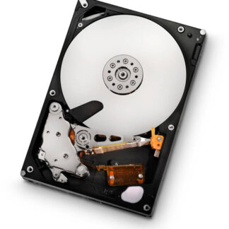 0F12623 Hitachi Ultrastar A7K2000 2TB 7.2K RPM SATA 3GBPS 32MB 3.5 Inch Hard Drive. Refurbished.