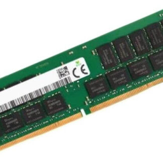 Hynix HMAA8GR7AJR4N-XN 64GB RAM 3200Mhz PC4-25600 Ecc Registered DDR4 SDRAM 288-Pin | New Bulk Pack