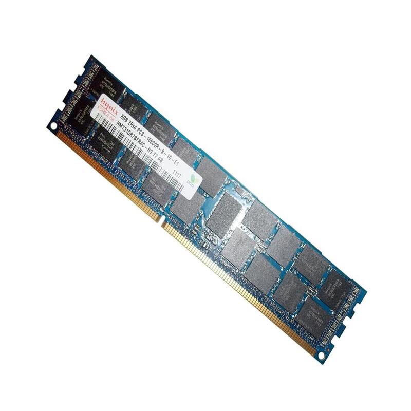 HMT31GR7BFR4C-H9 Hynix 8GB PC3-10600 1333MHZ Reg DDR3 SDRAM 240-Pin Ram |  New Bulk Pack – ALLHDD