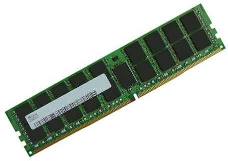 HMAA8GL7CPR4N-XN Hynix  64GB 1x64gb 3200mhz PC4-25600 Cl22 ECC Registered Quad Rank X4 1.2V DDR4 Sdram 288-Pin Rdimm Memory Module For Server. Brand New 3 Years Warranty