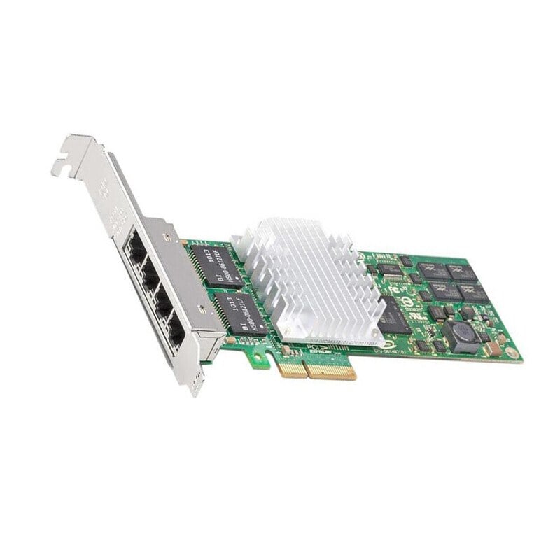 IBM 00E0838 10gb Ethernet Sr Pci-e X8 Adapter | Refurbished