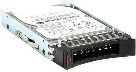 00FN208 IBM 4TB 7.2K RPM SAS 12GBPS Nearline 3.5Inch Hot Swap Hard Drive With Tray For IBM G2HS 512E | Refurbished