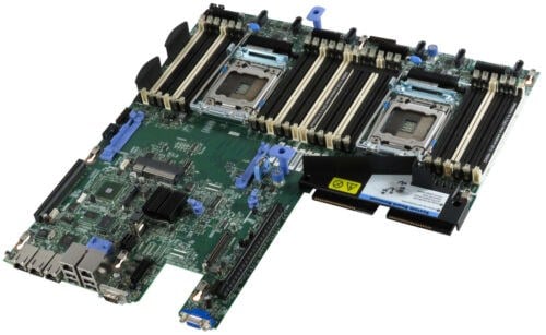 IBM 00J6192 System X3550 M4 Server Motherboard | Refurbished