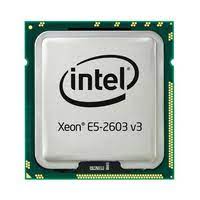 IBM 00KA067 Processor Intel Xeon E5-2620V3 Hexa Core 2.40GHz 15MB L3 Cache | New Bulk Pack