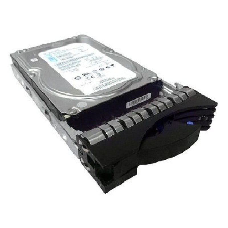 00MJ143 IBM 600GB 15K SAS-12GBPS Tray Hard Drive | Refurbished