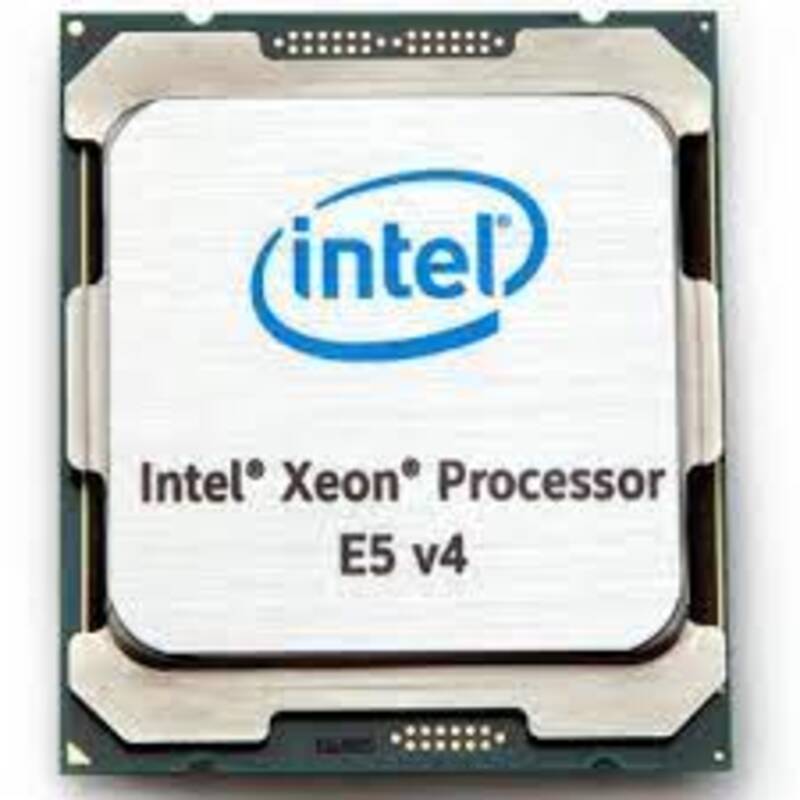 IBM 00YD969 Processor Xeon E5-2690V4 14-Core 2.6GHz 35MB L3 Cache | New Bulk Pack