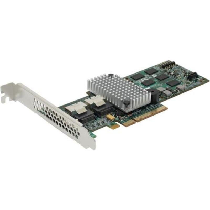 03X3744 IBM Serveraid M5014 6GBPS PCI-E 2.0 X8 SAS SATA Raid Controller Card | New Bulk Pack