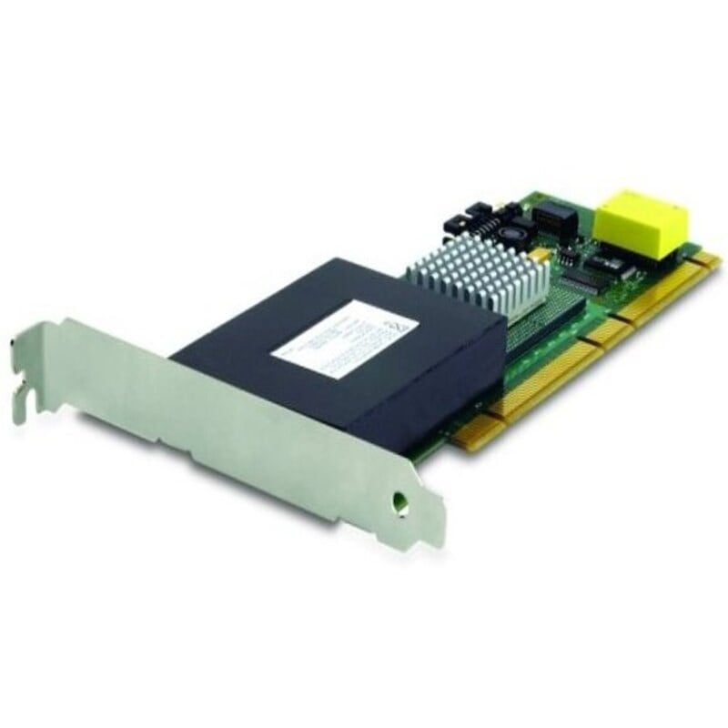 IBM 25P3492 Serveraid 5i Storage Ultra320 SCSI Controller Without Battery | New Bulk Pack