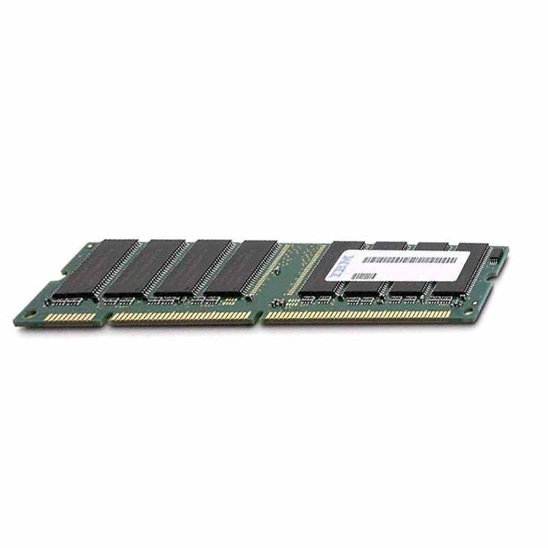 IBM 39M5796 4GB PC2-5300F DDR2-667Mhz 2RX4 Ecc Ram | New Bulk Pack