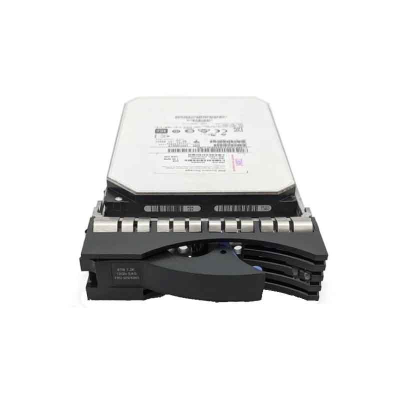 IBM 39R7350 146GB 15K RPM HDD SAS 3GBPS Hot Swap Form Factor | Refurbished