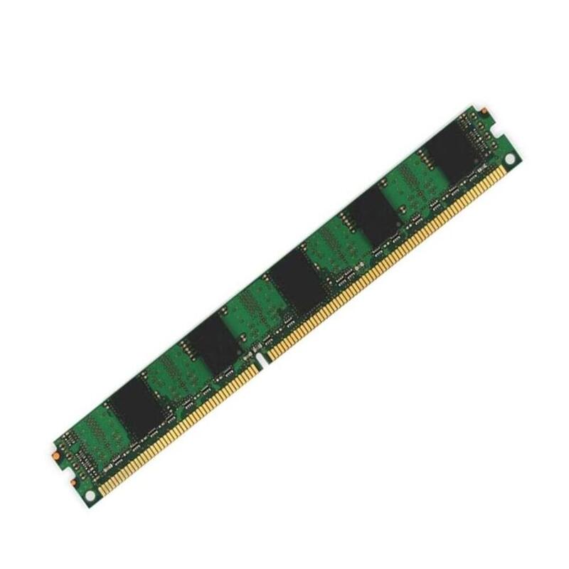 IBM 44T1579 8GB 1066Mhz Pc3-8500 Cl7 Ecc Registered Dual Rank Vlp DDR3 SDRAM 240-pin Dimm Genuine IBM Memory Module | New Bulk Pack