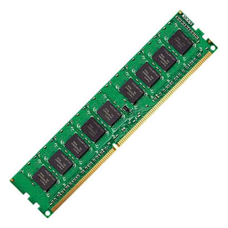 IBM 46C0582 8GB 1066Mhz Pc3-8500 240-pin Quad Rank X8 1.35v Cl7 Ecc Registered Vlp DDR3 SDRAM Rdimm Memory | New Bulk Pack