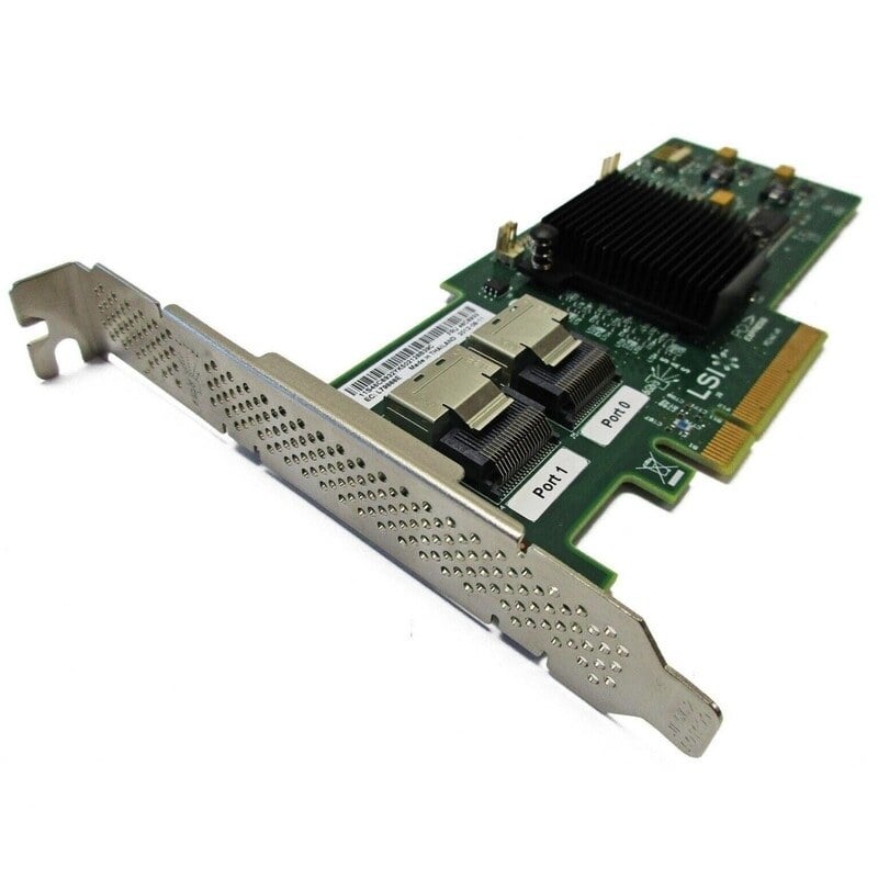 IBM 46C8933 Serveraid M1015 SAS-SATA RAID Controller | New Bulk Pack