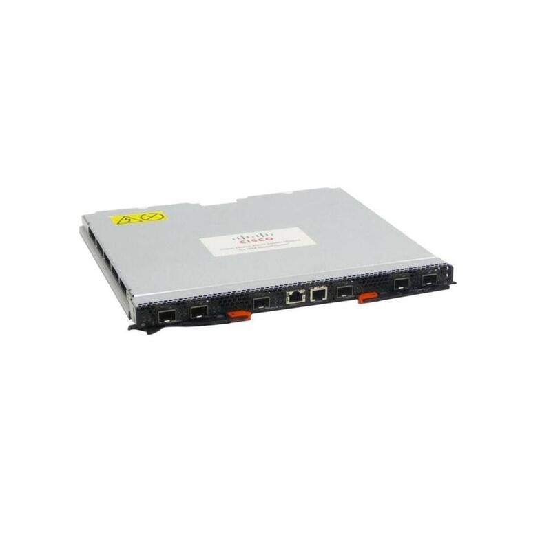 46M6071 IBM Cisco 10 GBps Switch Module For Blade Center Switch | Refurbished