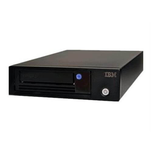 46X5663 IBM 400/800GB LTO-3 SAS HH Internal Tape Drive | Refurbished