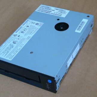 46Y0007 IBM 400/800GB LTO-3 SAS HH Internal Tape Drive | Refurbished