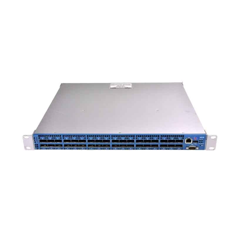 IBM 49Y0444 Voltaire Infiniband 4036 36-PORT 40 GbE QDR Managed Switch | Refurbished