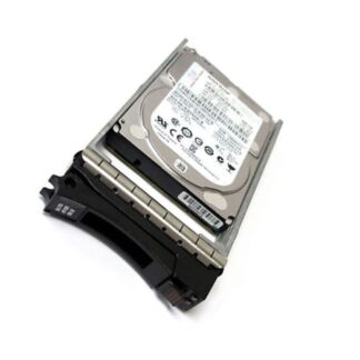 IBM 59Y5336 600GB 15K RPM Fibre Channel 4GBPS Module Hot Swap Hard Drive | Refurbished