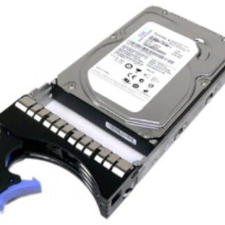 IBM 00AD076 1.2TB 10K RPM SAS 6GBPS Hot Swap Hard Drive | Brand New 3 Years Warranty