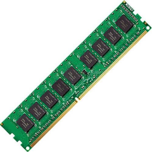 00D4963 IBM 16GB 1333mhz pc3-10600 cl9 Ecc Reg DDR3 SDRAM 240-pin Ram | Brand New 3 Years Warranty