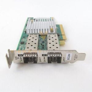 00E8230 IBM Dual Port 10GBE SFP+ Performant Server Adapter | Refurbished