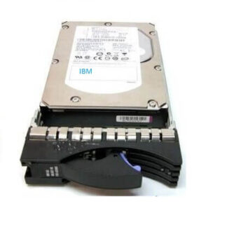 00FN164 IBM 5TB 7.2K RPM SATA 6GBPS 3.5Inch G2 Simple Swap 512E Nearline Hard Drive. New Factory Sealed 3 Years IBM Warranty.