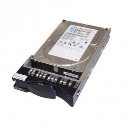 00FN228 IBM 6TB 7.2K RPM SAS 12GBPS Nearline 3.5Inch Hot Swap Hard Drive With Tray. New Factory Sealed 3 Years IBM Warranty.