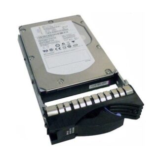 00NA273 IBM 1.8TB 10K RPM SAS 12GBPS Slim Line Hot-Swap Hard Drive | Refurbished