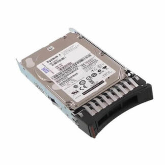 00NA441 IBM 1.8TB 10K RPM SAS 6GBPS Hot Swap Hard Drive | Refurbished