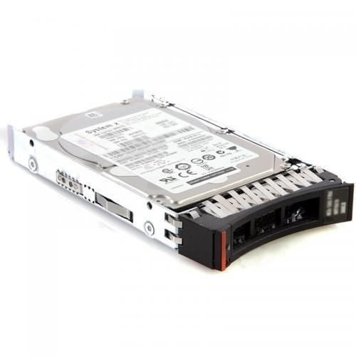 00NA445 IBM 1.8TB 10K RPM SAS 6GBPS SFF Hot Swap Hard Drive | Refurbished