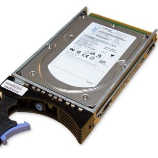 00NA446 IBM 1.8TB 10K RPM SAS 6GBPS SFF Hot Swap Hard Drive | Refurbished