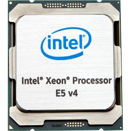 00YE950 IBM Xeon E5-2658V4 14 Core 2.3GHz 35MB L3 Cache 9.6GT/S QPI Speed Socket Fclga2011 105W 14NM Processor. New Bulk Pack.