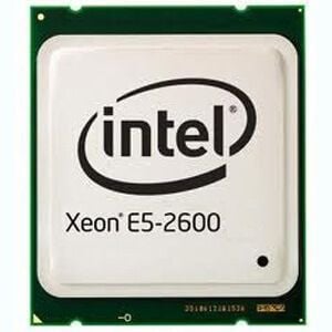 00YJ686 IBM Xeon E5-2680V4 14-Core 2.40GHz 35MB L3 Cache 9.6GT/S QPI Speed FCLGA2011 120W 14NM Processor. New Bulk Pack.