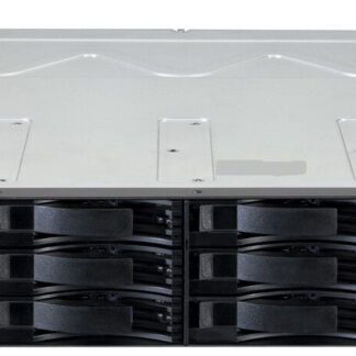 1746T4D IBM System Storage Ds3524 Expr Ess DC Dual Controller Storage System. New Factory Sealed.