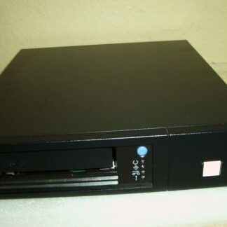 23R5712 IBM 400/800GB Lto Ultrium-3 SCSI LVD HH Internal Tape Drive | Refurbished