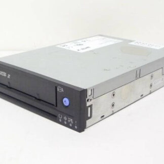 23R7036 IBM 400/800GB LTO-3 SAS HH Internal Tape Drive | Refurbished