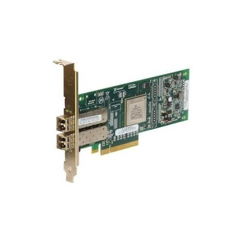 42C1802 IBM Qlogic 10GB PCI Express 2.0 X8 Converged Network Adapter CNA For System X | Refurbished