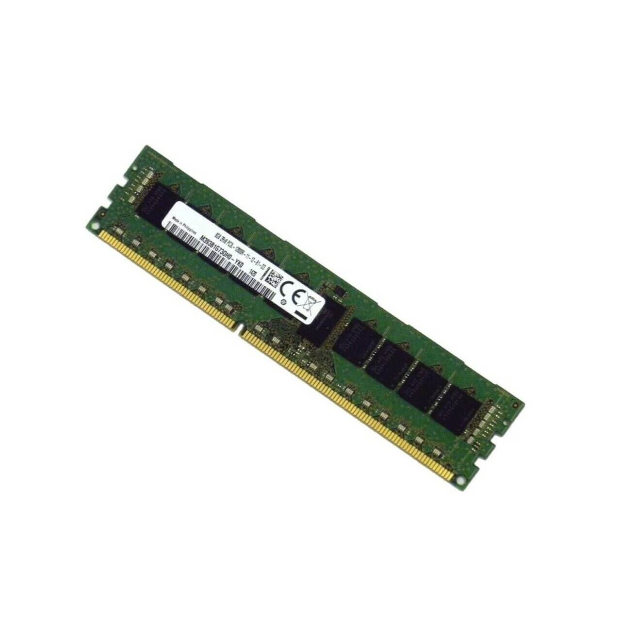 43V7356 IBM 16GB DDR2 PC2-5300 266MHz  240-Pin ECC Reg SDRAM Ram | New Bulk Pack