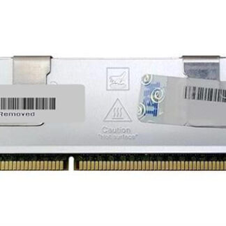 45D8424 IBM 32GB DDR3-1066MHz Ecc Registered Memory Module For Power 7 P770 Server. New Bulk Pack.