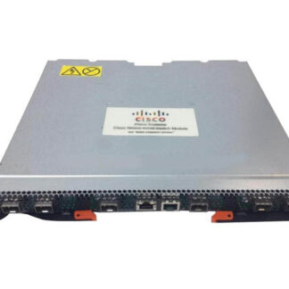 46M6072 IBM - Cisco 20 Ports Nexus 4001I Switch Module For BladeCenter Switch | Refurbished