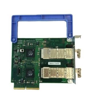 74Y2996 IBM 10GB Dual-Port Ive/Hea Sr 1830 Integrated Virtual Ethernet Card. Refurbished.