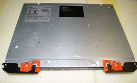 90Y3583 IBM Flex System IB6131 Infiniband Switch 32 Ports Managed Plug-In Module. Refurbished.